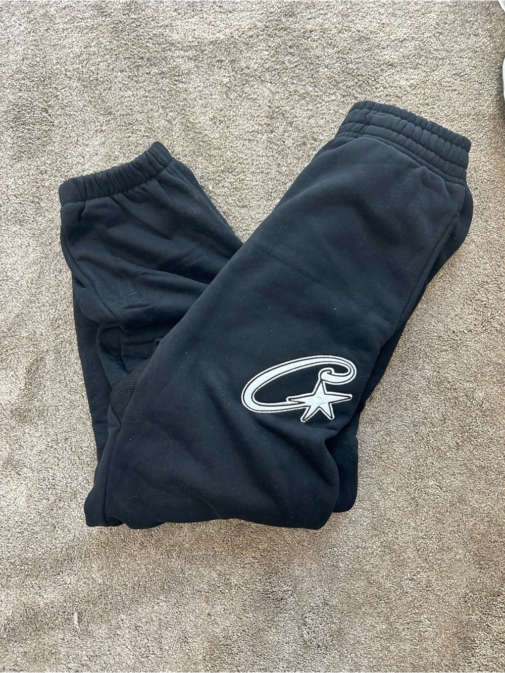 Corteiz C-Star Tracksuit Pants